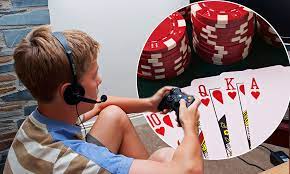 Casino Vulkan 777