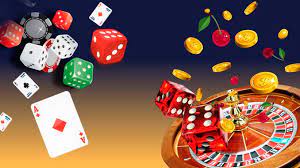 Вход на официальный сайт Casino Vulkan 777